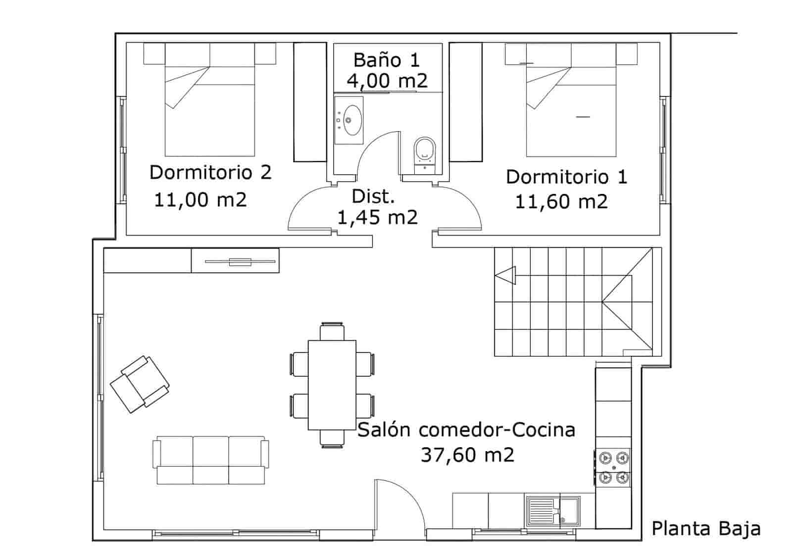 5 bedroom Villa for sale in Ciudad Quesada with pool - € 556,000 (Ref: 7506982)