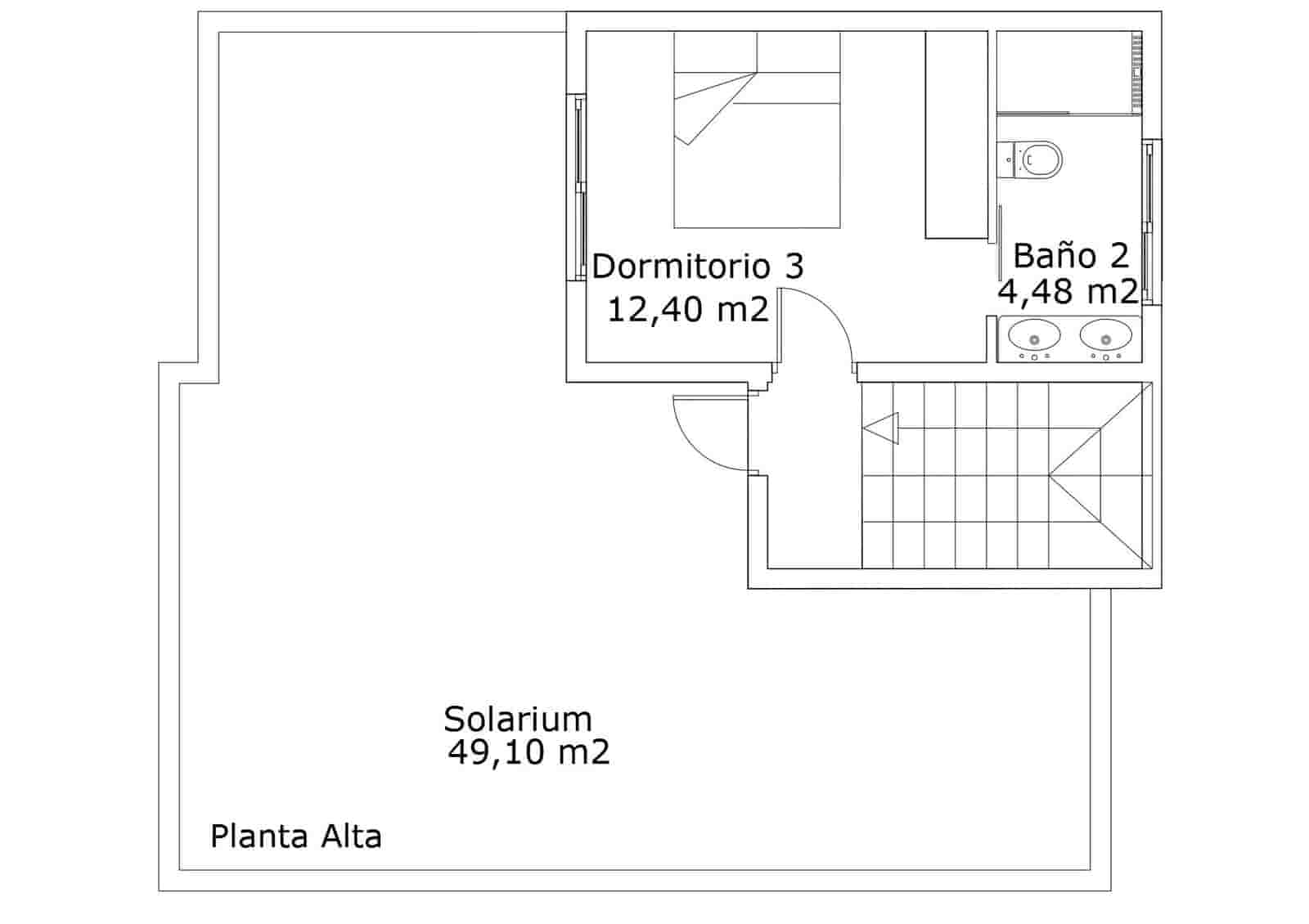 5 bedroom Villa for sale in Ciudad Quesada with pool - € 556,000 (Ref: 7506982)