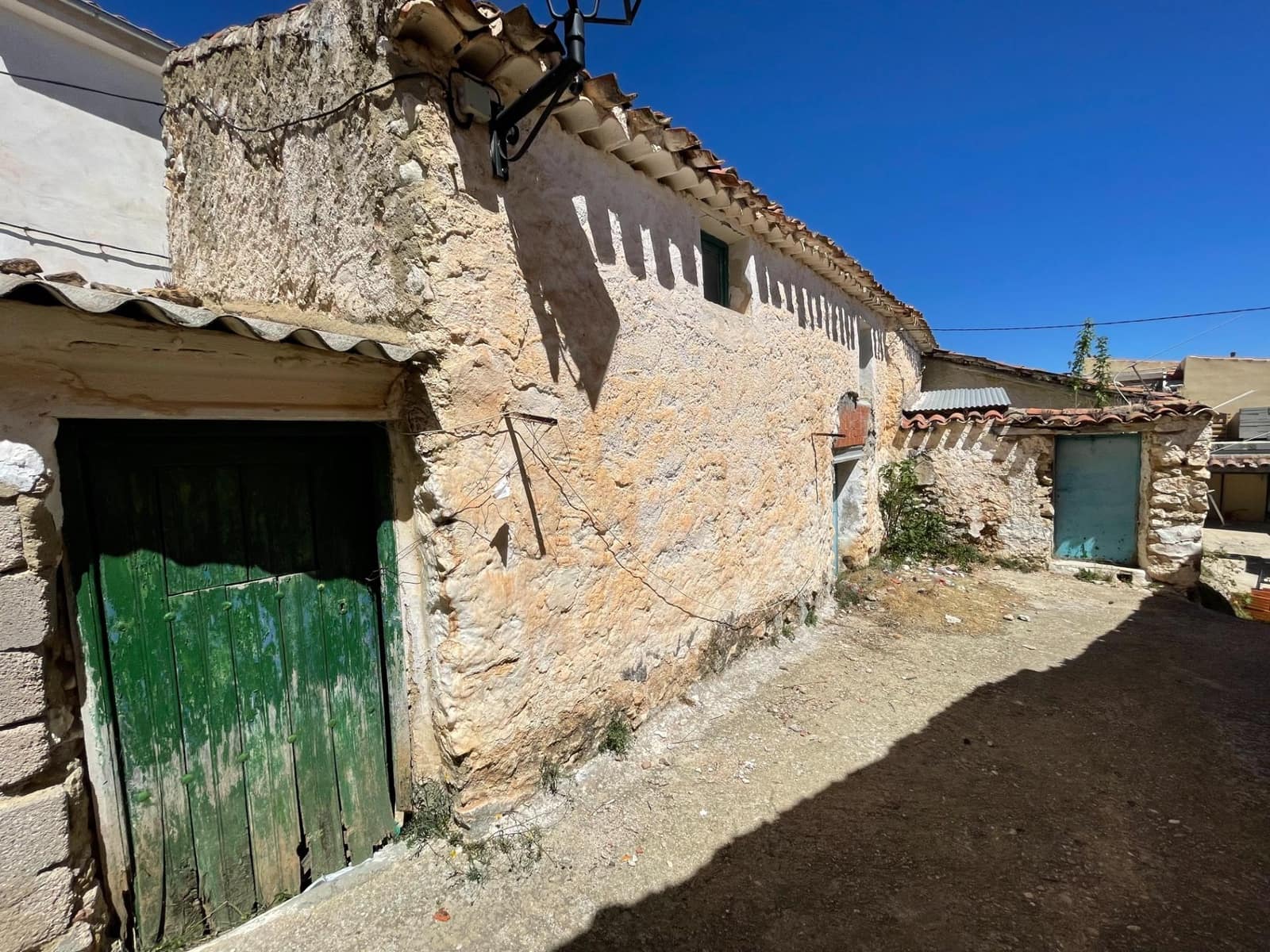 3 chambre Maison de Ville à vendre à Yeste - 12 000 € (Ref: 7680194)