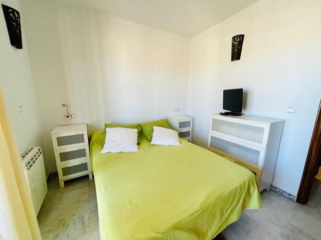 3 soveværelse Lejlighed til salg i Aldea del Mar, Torrevieja med swimmingpool - € 259.000 (Ref: 8025170)