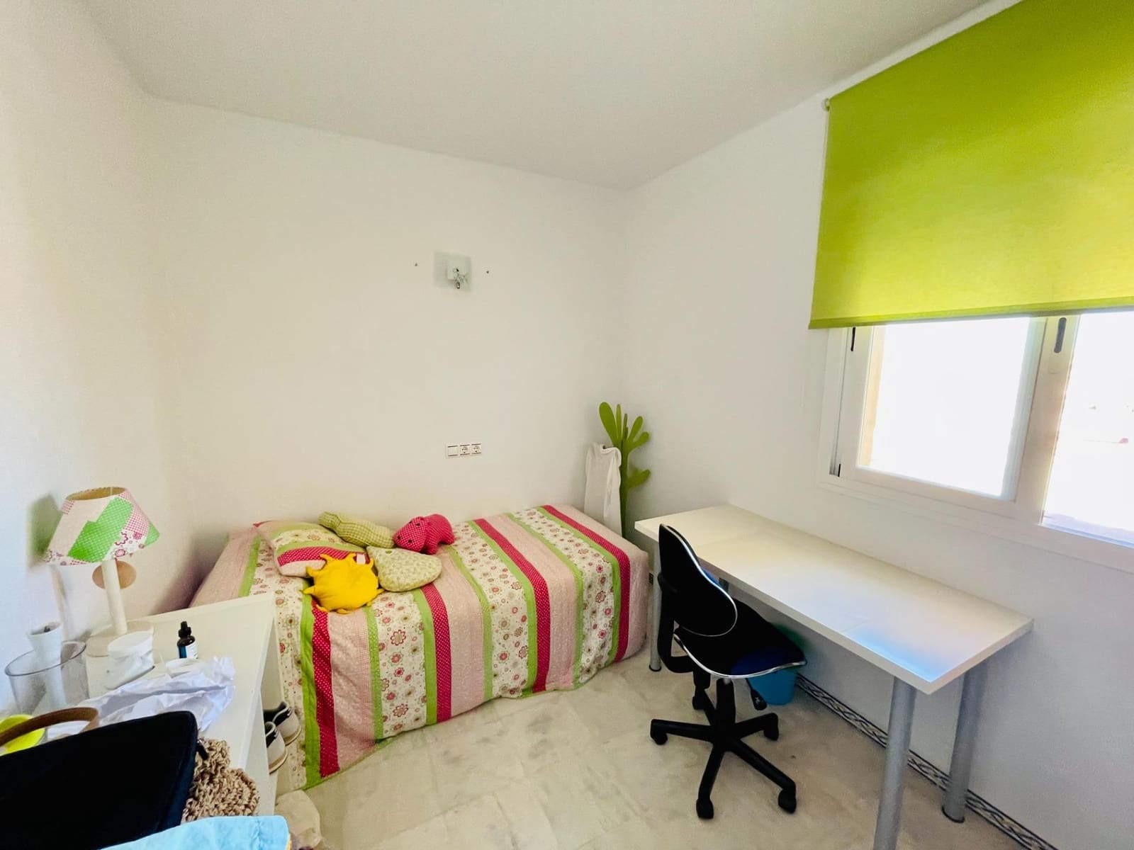 3 soveværelse Lejlighed til salg i Aldea del Mar med swimmingpool - € 259.000 (Ref: 8025170)