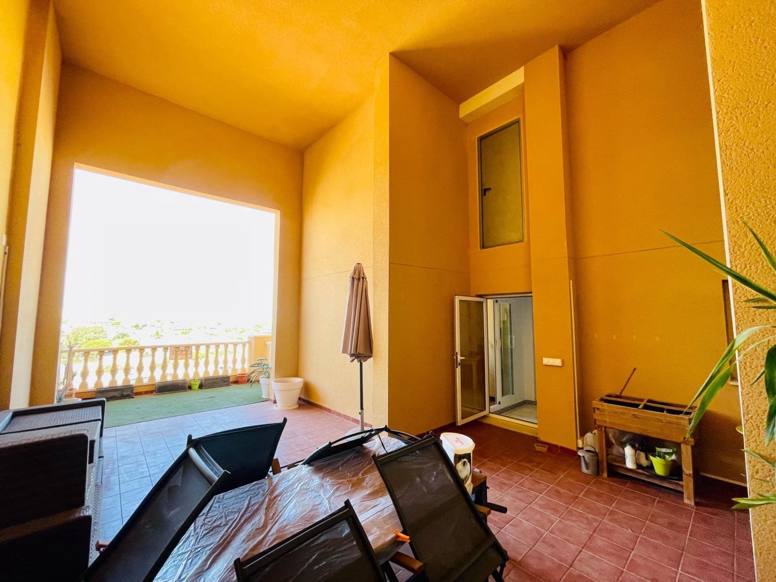 3 soveværelse Lejlighed til salg i Aldea del Mar med swimmingpool - € 259.000 (Ref: 8025170)