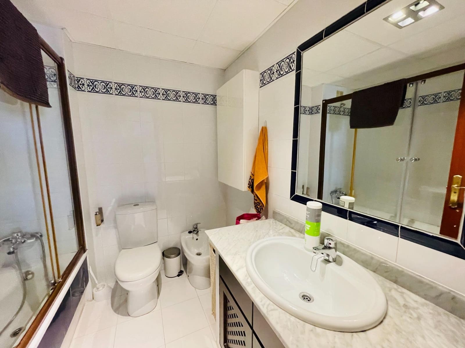 3 soveværelse Lejlighed til salg i Aldea del Mar med swimmingpool - € 259.000 (Ref: 8025170)