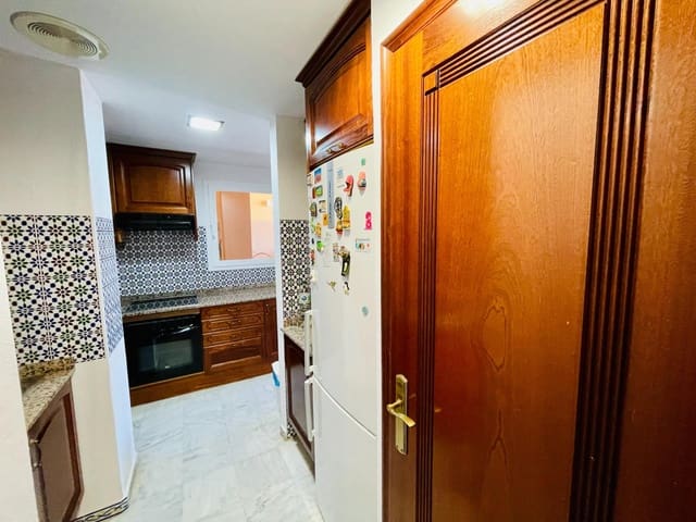 3 soveværelse Lejlighed til salg i Aldea del Mar, Torrevieja med swimmingpool - € 259.000 (Ref: 8025170)