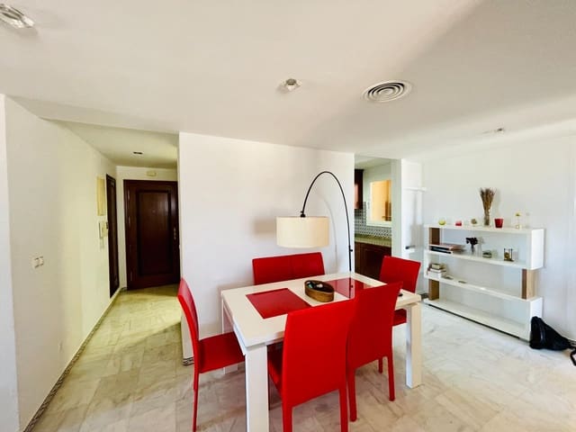 3 soveværelse Lejlighed til salg i Aldea del Mar, Torrevieja med swimmingpool - € 259.000 (Ref: 8025170)