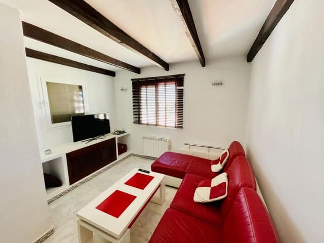 3 soveværelse Lejlighed til salg i Aldea del Mar, Torrevieja med swimmingpool - € 259.000 (Ref: 8025170)