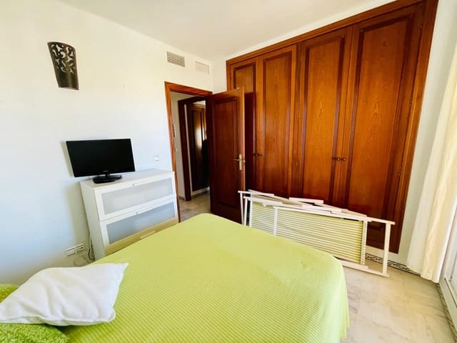 3 soveværelse Lejlighed til salg i Aldea del Mar, Torrevieja med swimmingpool - € 259.000 (Ref: 8025170)