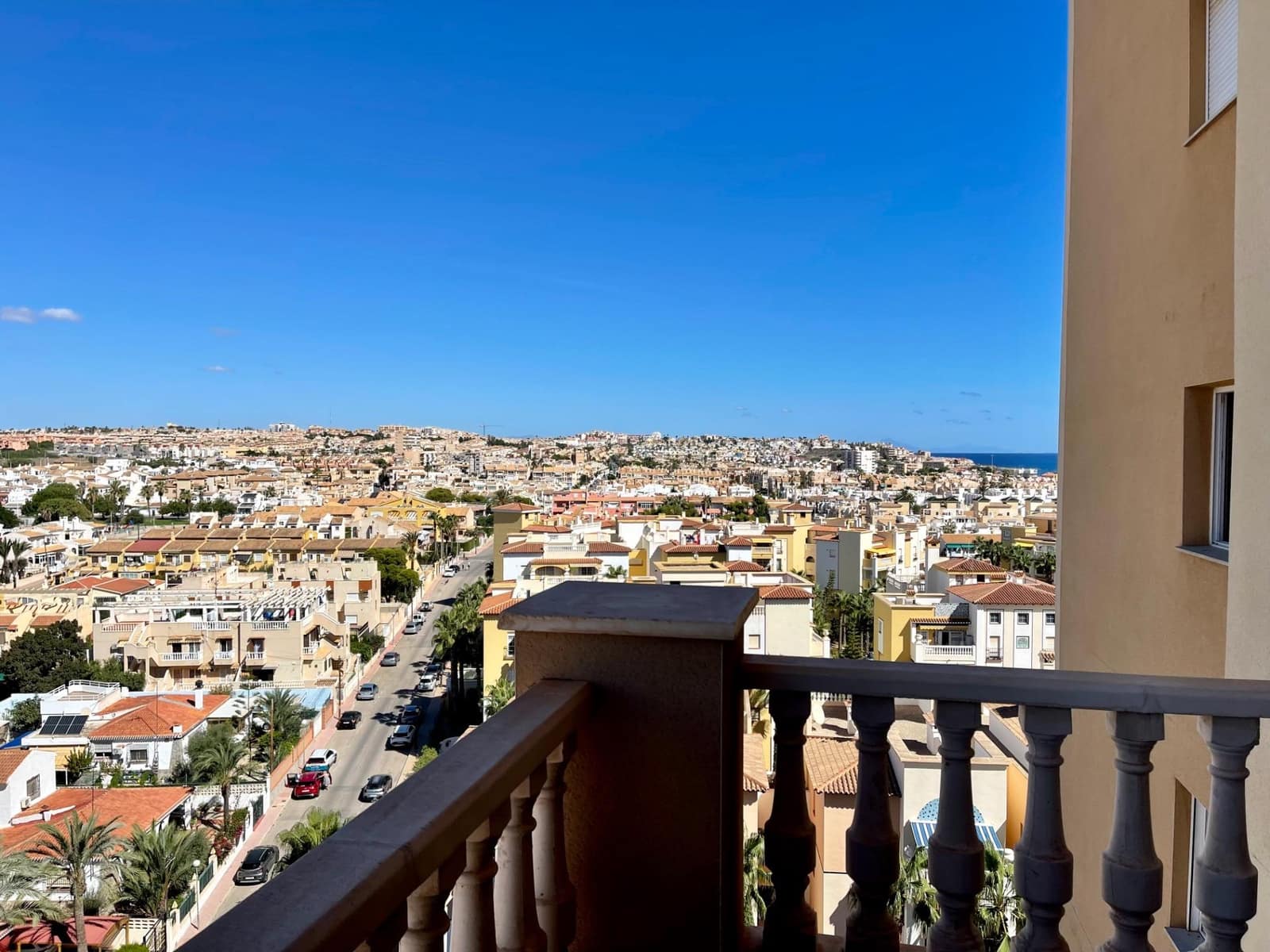 3 soveværelse Lejlighed til salg i Aldea del Mar med swimmingpool - € 259.000 (Ref: 8025170)