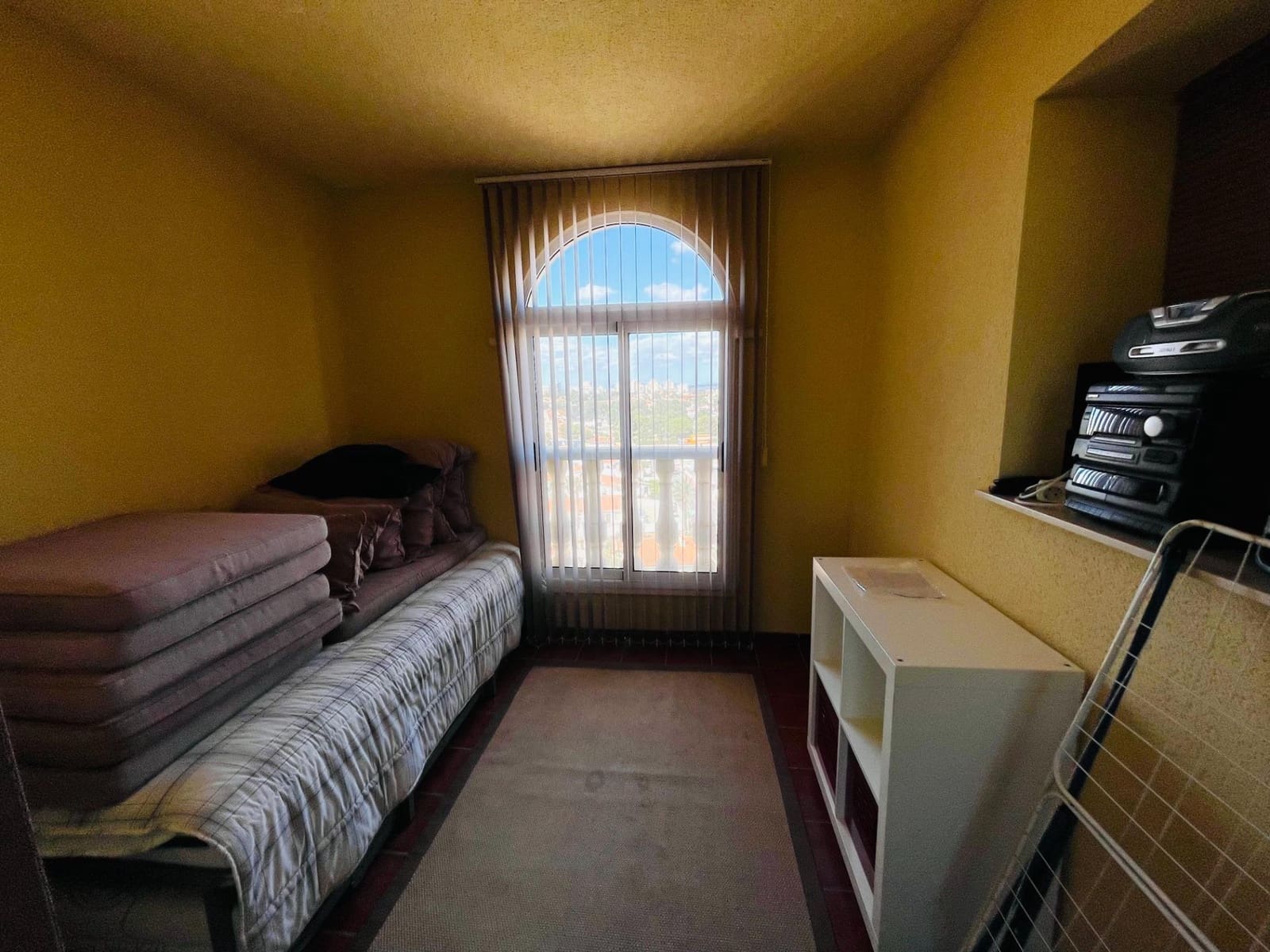 3 soveværelse Lejlighed til salg i Aldea del Mar med swimmingpool - € 259.000 (Ref: 8025170)