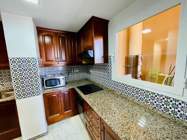 3 soveværelse Lejlighed til salg i Aldea del Mar, Torrevieja med swimmingpool - € 259.000 (Ref: 8025170)
