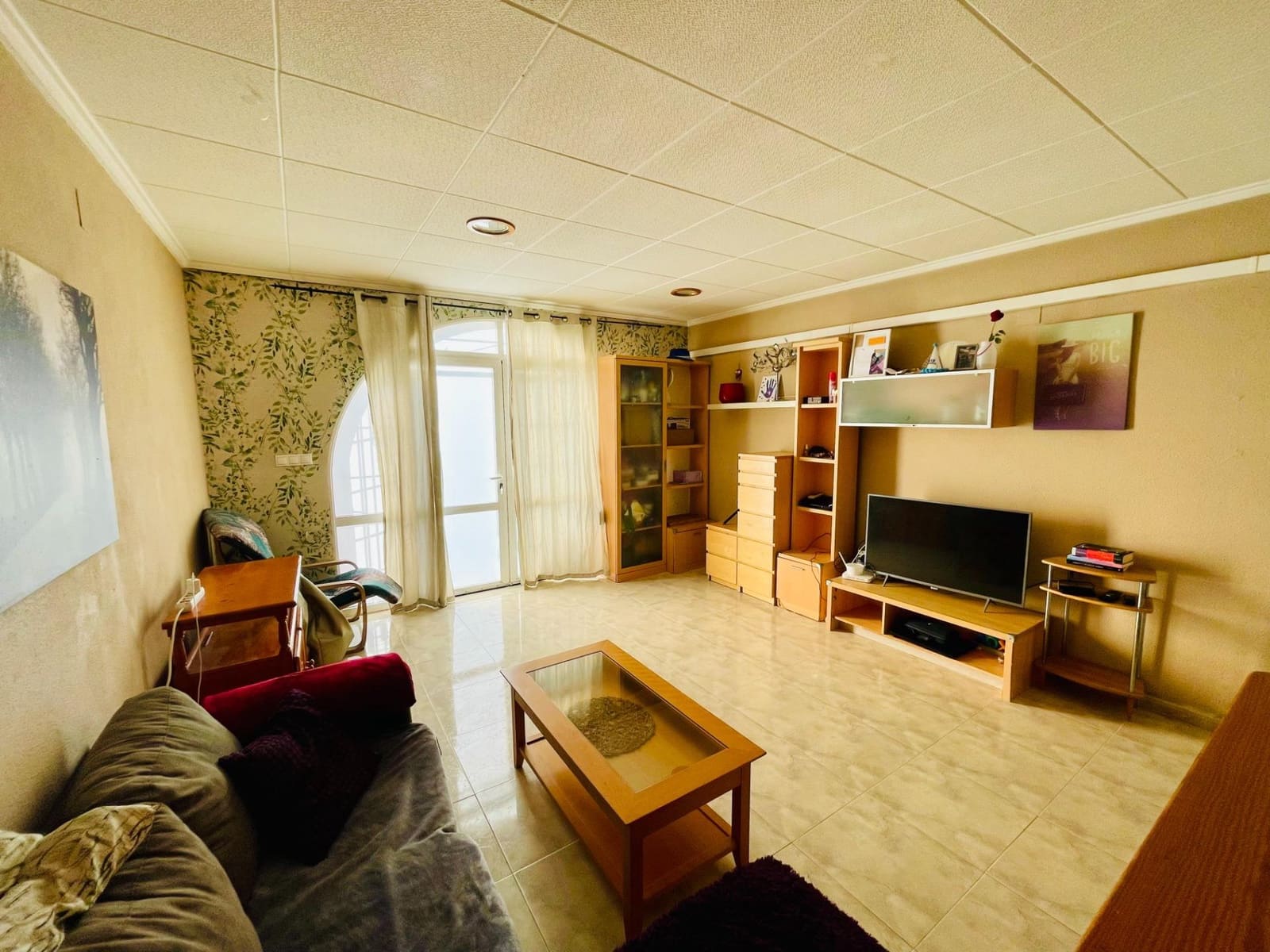 1 bedroom Bungalow for sale in San Luis, Torrevieja € 69,900 (Ref