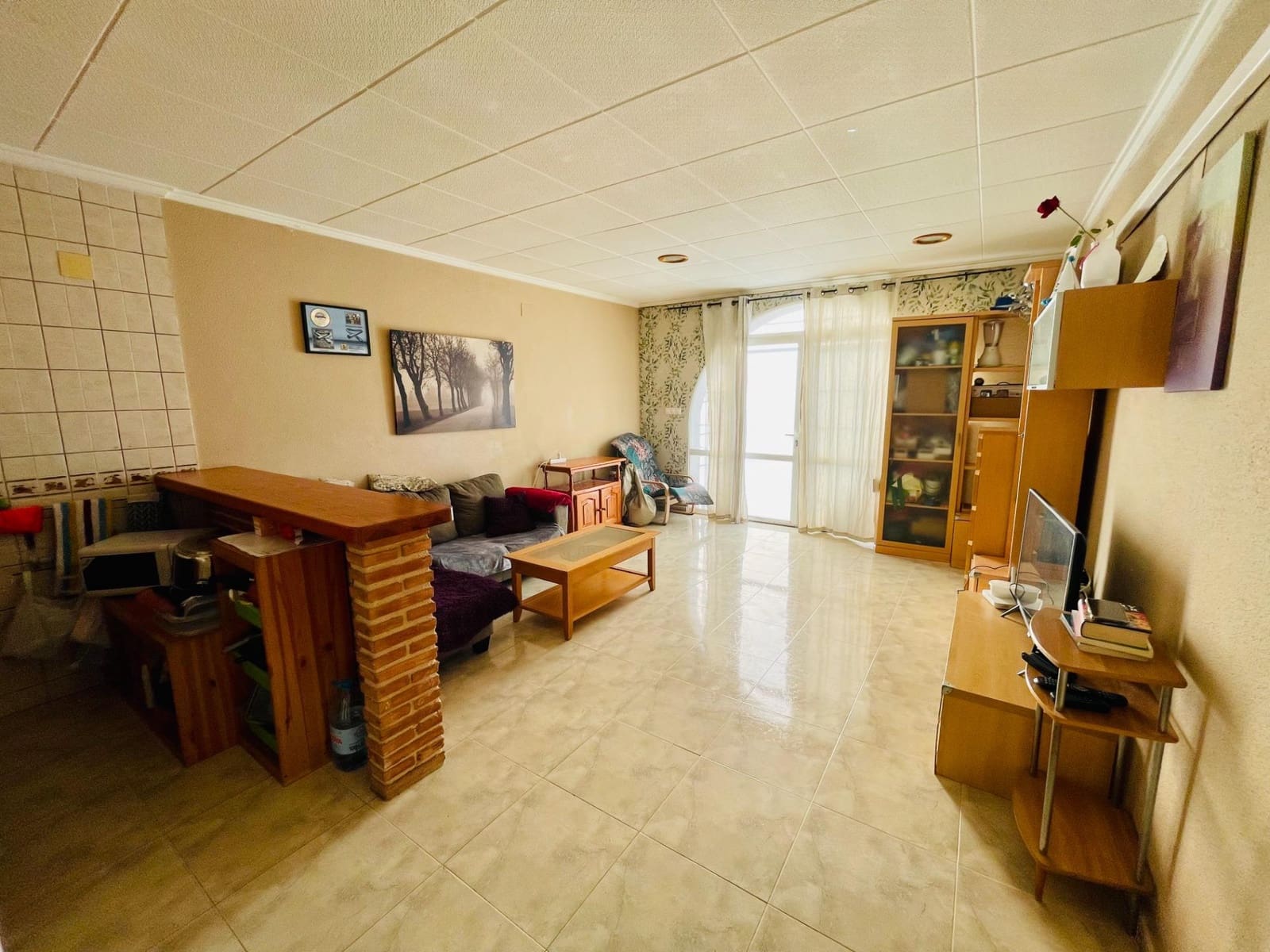 1 bedroom Bungalow for sale in San Luis, Torrevieja € 69,900 (Ref