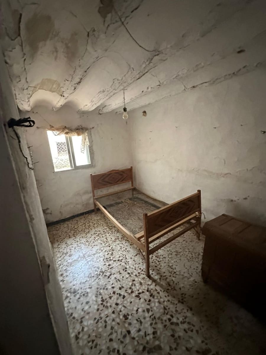 3 camera da letto Casa in vendita in Yeste - 19.900 € (Rif: 8322985)