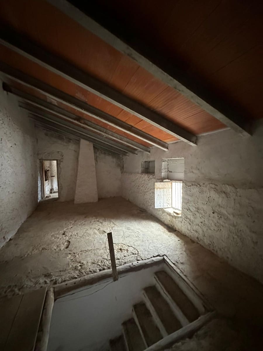 3 camera da letto Casa in vendita in Yeste - 19.900 € (Rif: 8322985)