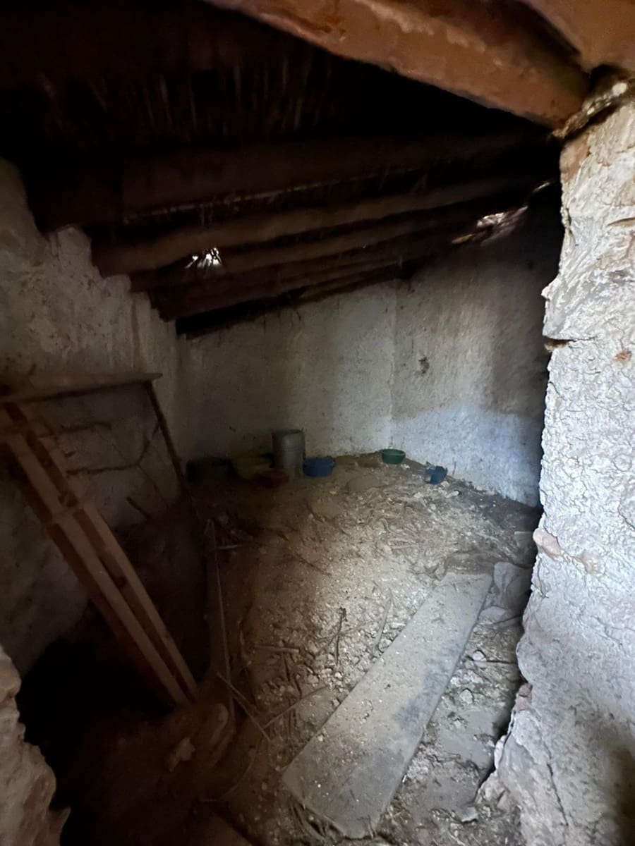 3 camera da letto Casa in vendita in Yeste - 19.900 € (Rif: 8322985)