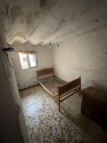 3 camera da letto Casa in vendita in Yeste - 19.900 € (Rif: 8322985)