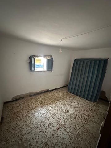 3 camera da letto Casa in vendita in Yeste - 19.900 € (Rif: 8322985)