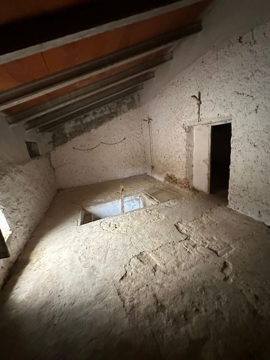 3 camera da letto Casa in vendita in Yeste - 19.900 € (Rif: 8322985)