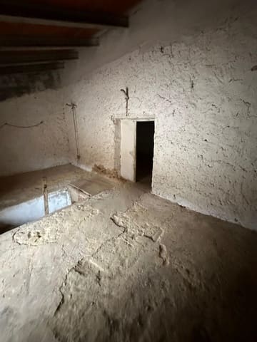 3 camera da letto Casa in vendita in Yeste - 19.900 € (Rif: 8322985)