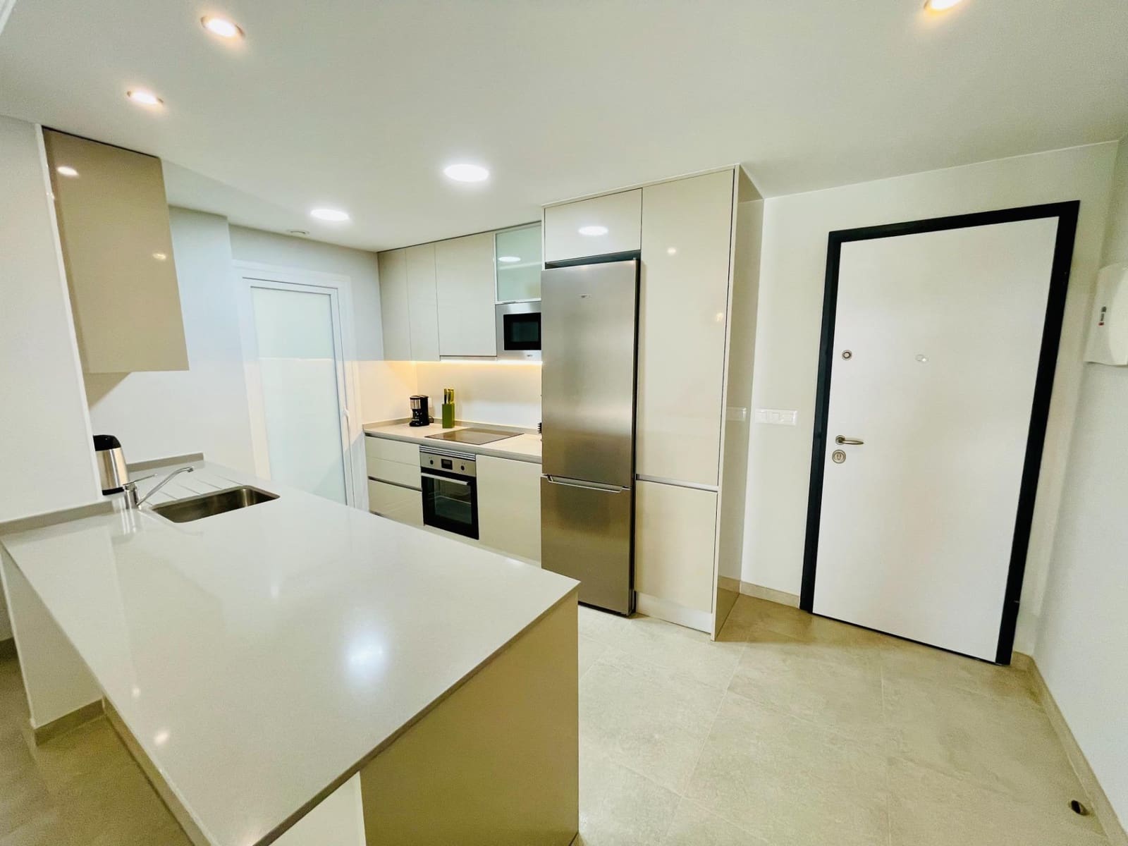 2 bedroom Apartment for sale in Orihuela Costa with pool garage - € 420,000 (Ref: 8519252)