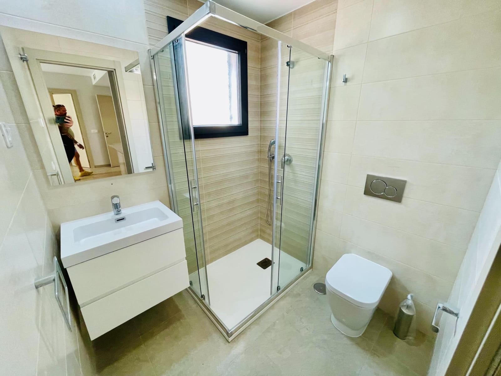 2 bedroom Apartment for sale in Orihuela Costa with pool garage - € 420,000 (Ref: 8519252)