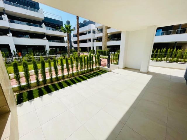 2 sovrum Lägenhet till salu i Playa Flamenca, Orihuela med pool garage - 420 000 € (Ref: 8519252)
