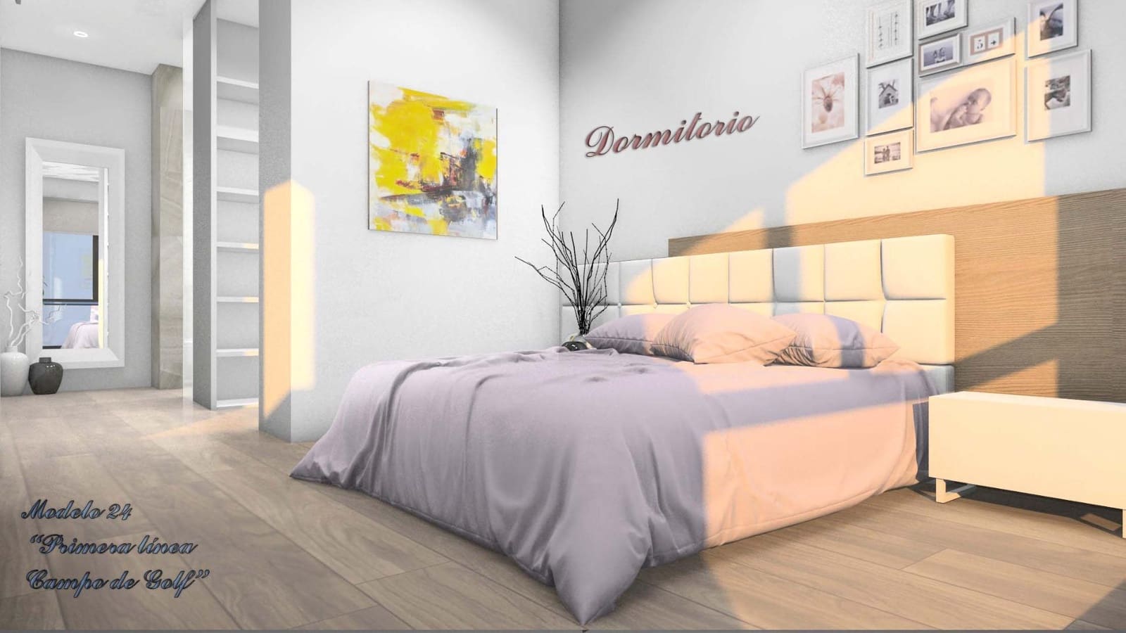 3 bedroom Villa for sale in Rojales with pool - € 740,000 (Ref: 8822262)