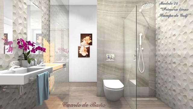 Chalet de 3 habitaciones en Rojales en venta con piscina - 740.000 € (Ref: 8822262)