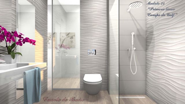 Chalet de 3 habitaciones en Rojales en venta con piscina - 740.000 € (Ref: 8822262)