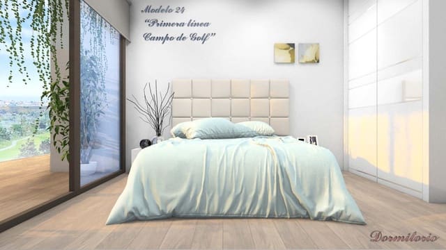 Chalet de 3 habitaciones en Rojales en venta con piscina - 740.000 € (Ref: 8822262)