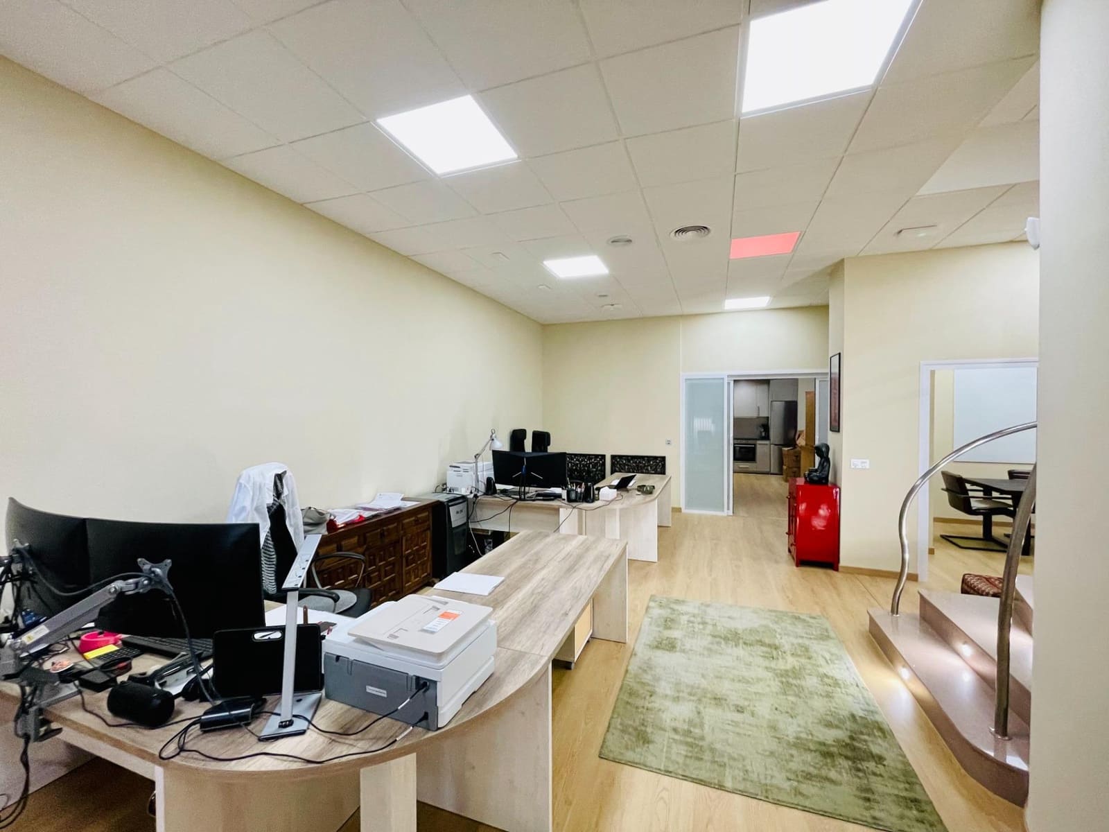 Komercyjne na sprzedaż w Torrevieja - 159 000 € (Ref: 8825266)