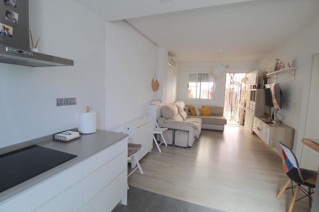 2 makuuhuone Huoneisto myytävänä paikassa Aguas Nuevas, Torrevieja mukana uima-altaan - 165 000 € (Ref: 9014657)