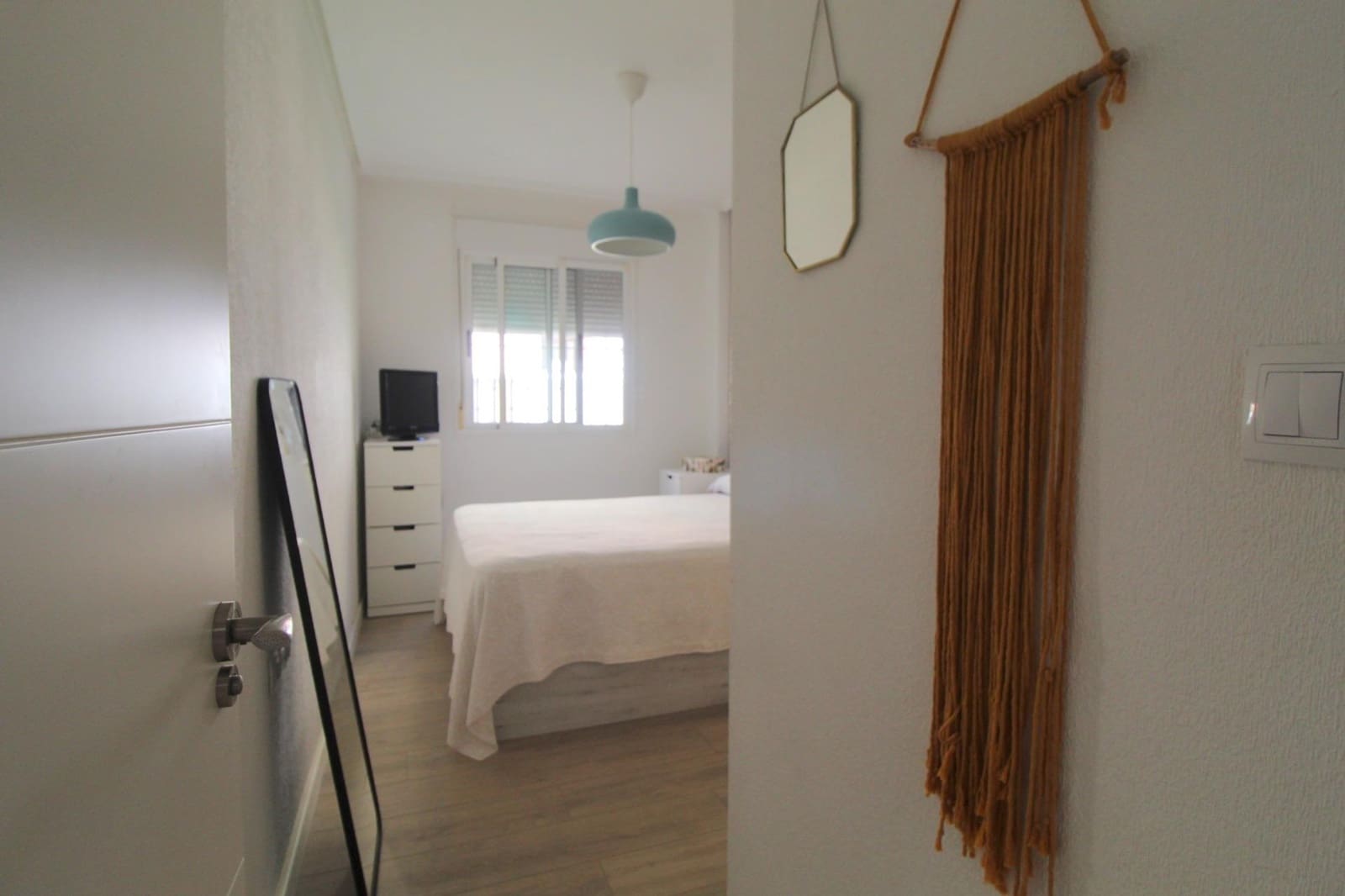 2 bedroom Apartment for sale in Aguas Nuevas with pool - € 165,000 (Ref: 9014657)