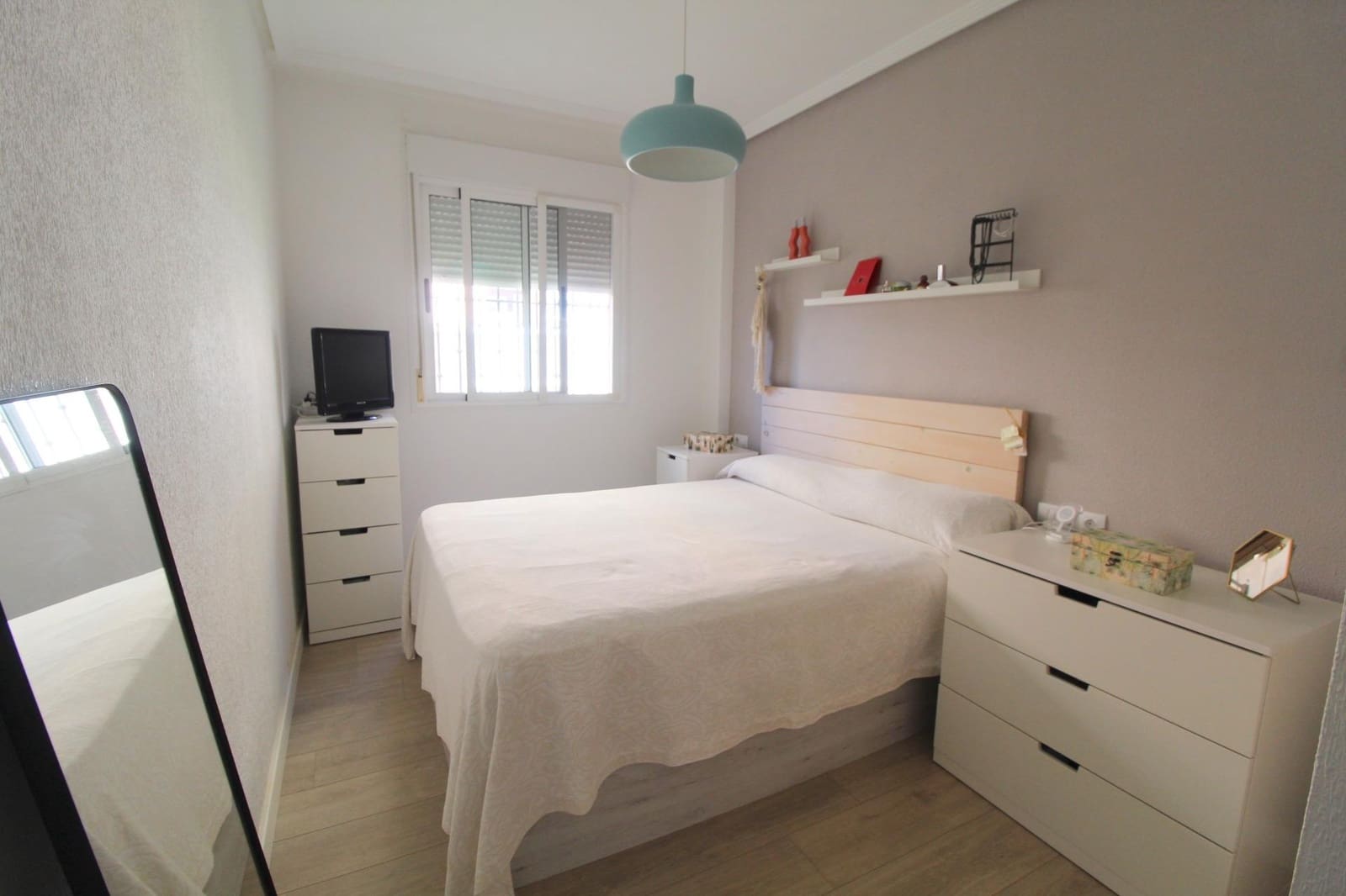 2 bedroom Apartment for sale in Aguas Nuevas with pool - € 165,000 (Ref: 9014657)