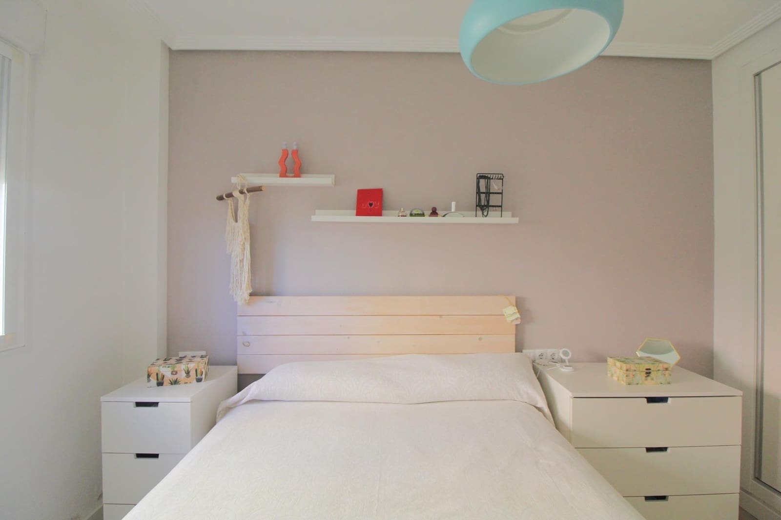 2 bedroom Apartment for sale in Aguas Nuevas with pool - € 165,000 (Ref: 9014657)