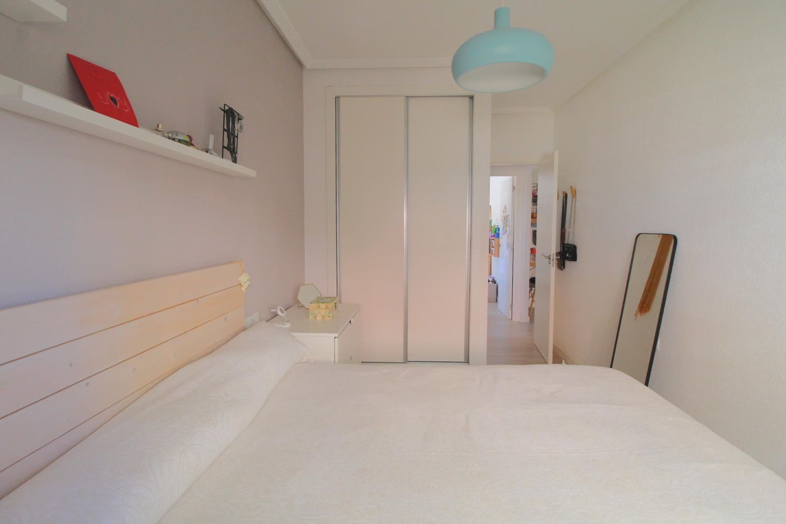 2 bedroom Apartment for sale in Aguas Nuevas with pool - € 165,000 (Ref: 9014657)