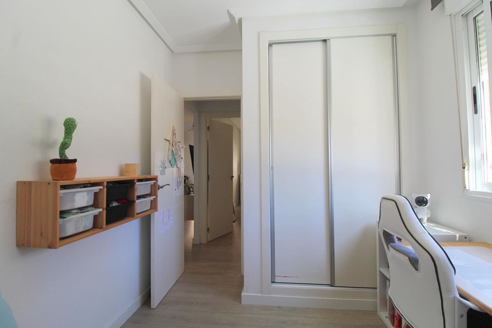 2 bedroom Apartment for sale in Aguas Nuevas with pool - € 165,000 (Ref: 9014657)