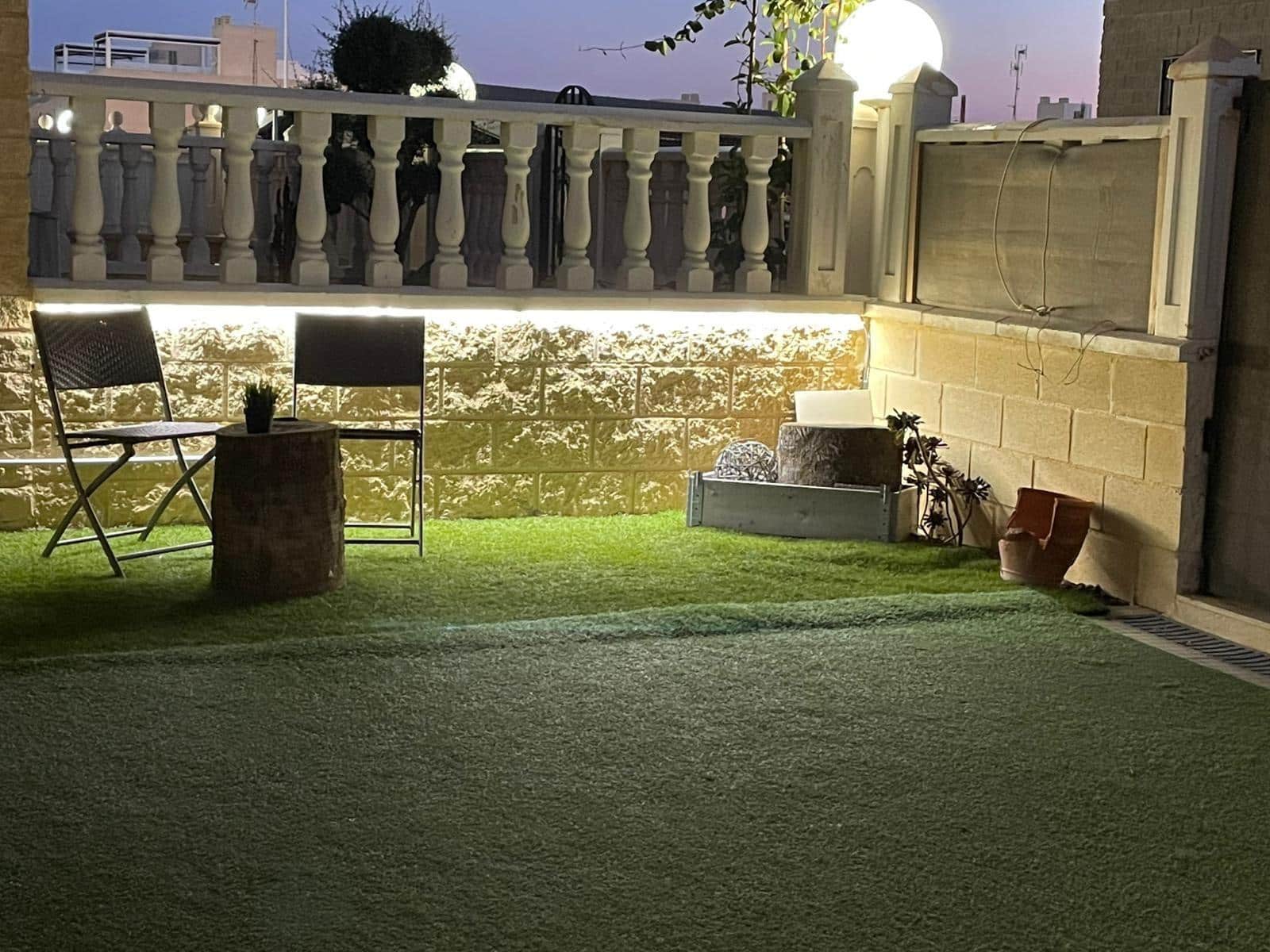 2 bedroom Apartment for sale in Aguas Nuevas with pool - € 165,000 (Ref: 9014657)