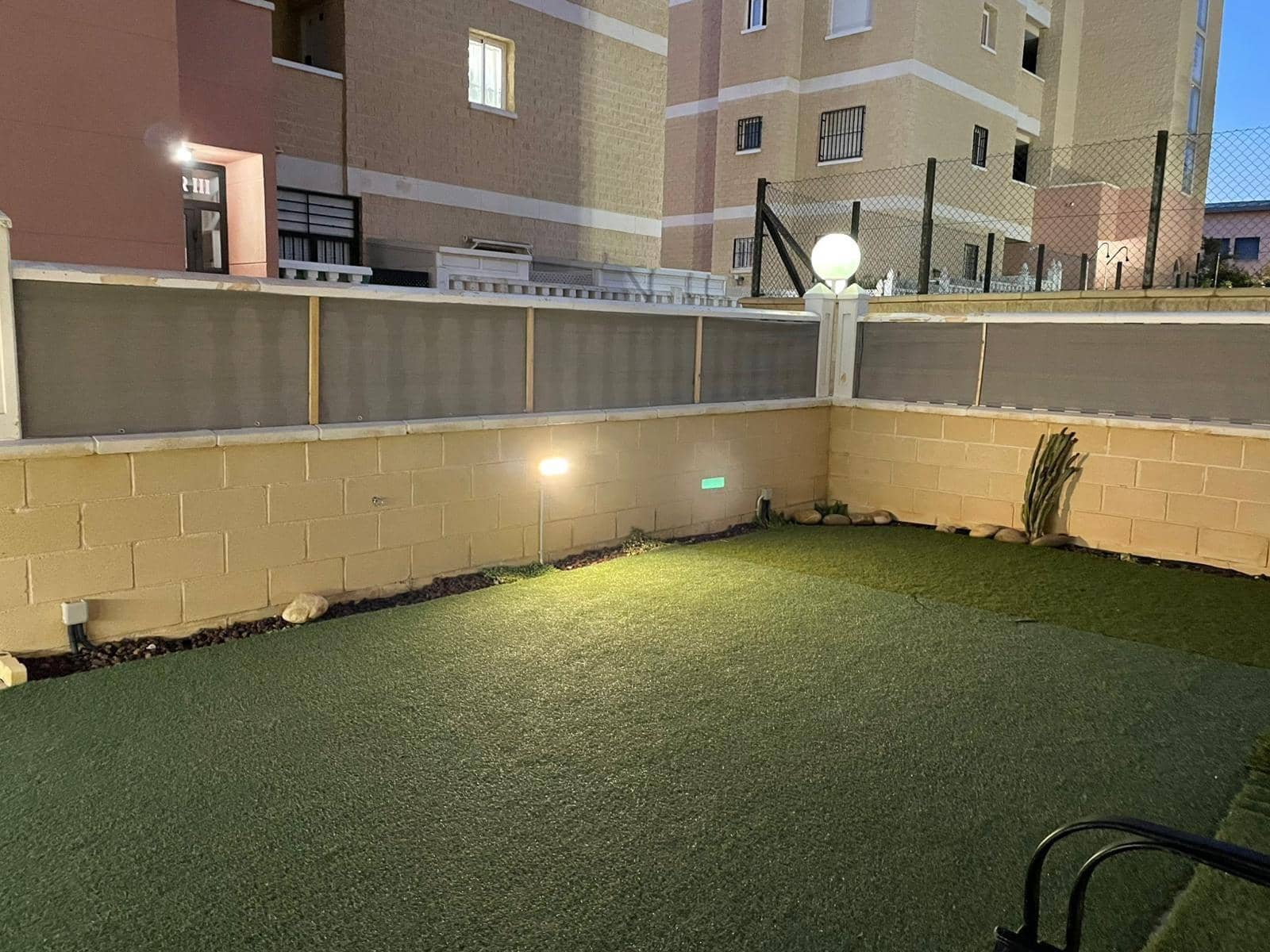 2 bedroom Apartment for sale in Aguas Nuevas with pool - € 165,000 (Ref: 9014657)