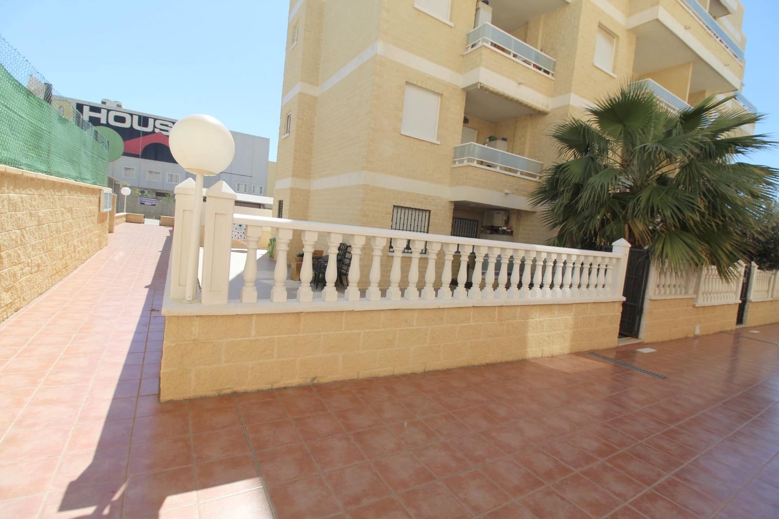 2 bedroom Apartment for sale in Aguas Nuevas with pool - € 165,000 (Ref: 9014657)