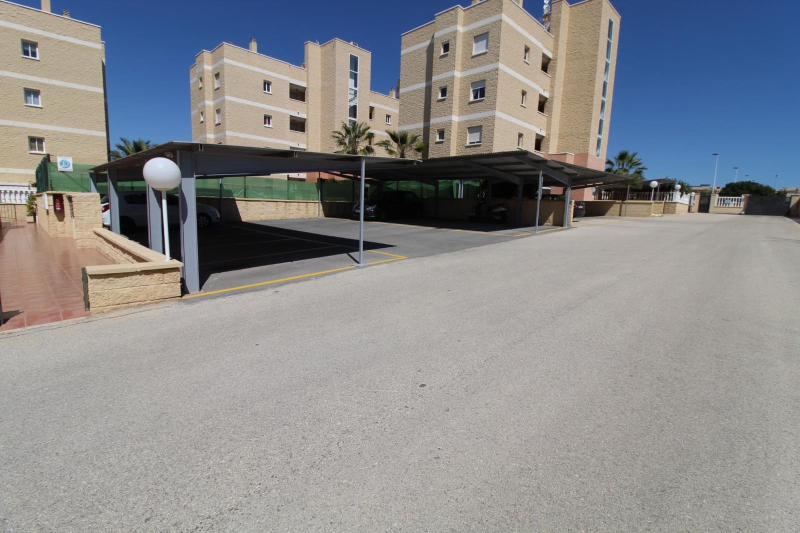 2 bedroom Apartment for sale in Aguas Nuevas with pool - € 165,000 (Ref: 9014657)