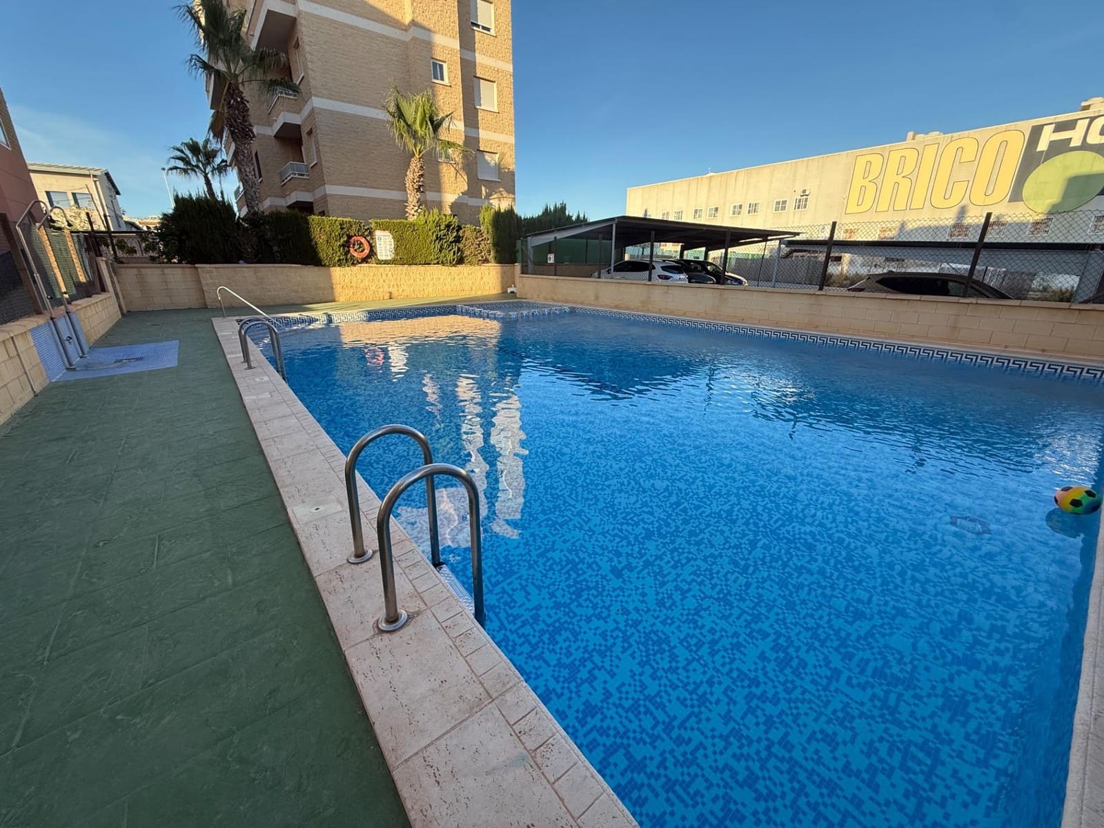 2 bedroom Apartment for sale in Aguas Nuevas with pool - € 165,000 (Ref: 9014657)
