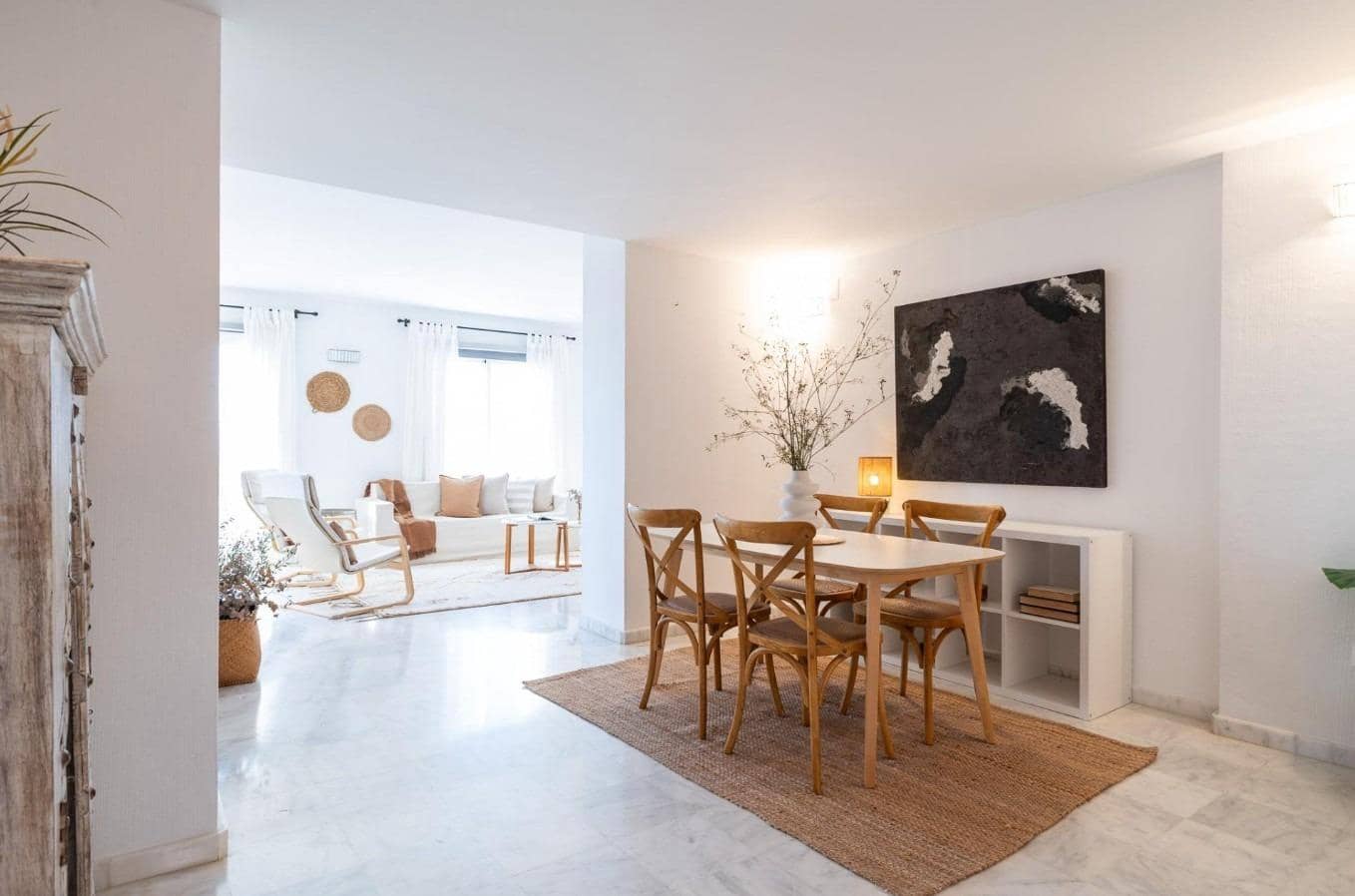 3 soverom Penthouse til salgs i Torrevieja med svømmebasseng garasje - € 480 000 (Ref: 9312832)