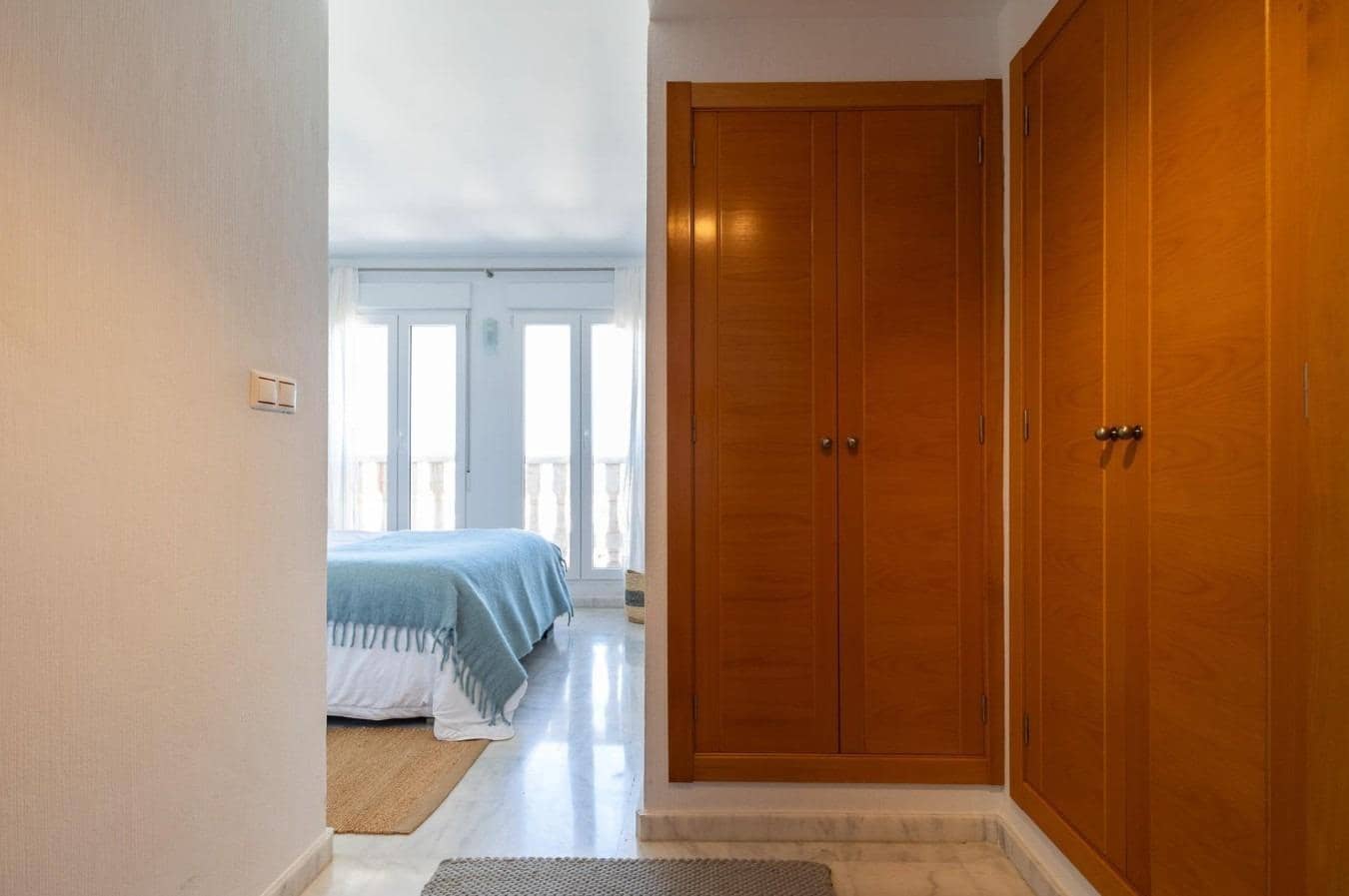 3 soverom Penthouse til salgs i Torrevieja med svømmebasseng garasje - € 480 000 (Ref: 9312832)