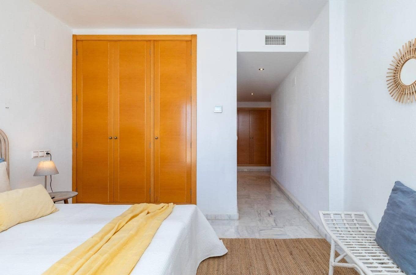 3 soverom Penthouse til salgs i Torrevieja med svømmebasseng garasje - € 480 000 (Ref: 9312832)