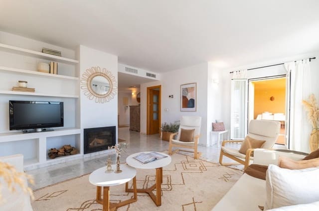 3 bedroom Penthouse for sale in Playa de los Locos, Torrevieja with pool garage - € 480,000 (Ref: 9312832)