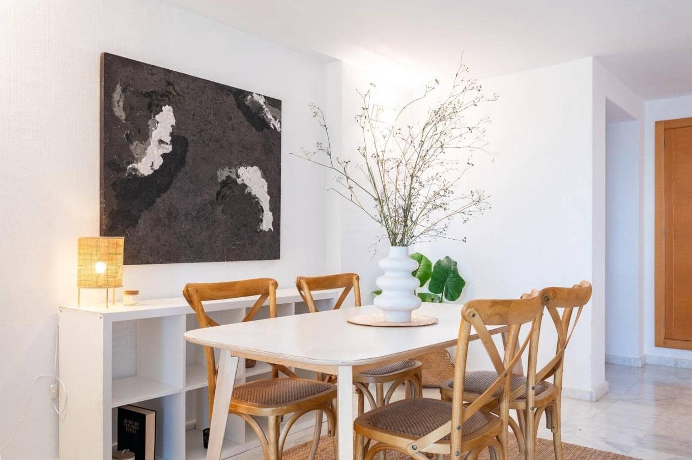 3 soverom Penthouse til salgs i Torrevieja med svømmebasseng garasje - € 480 000 (Ref: 9312832)