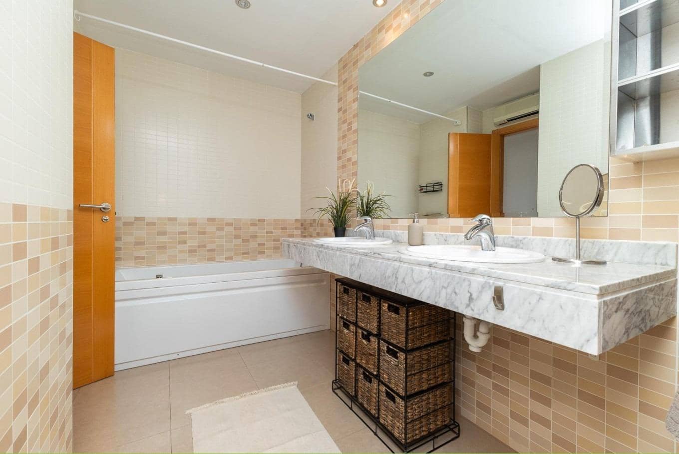 3 soverom Penthouse til salgs i Torrevieja med svømmebasseng garasje - € 480 000 (Ref: 9312832)