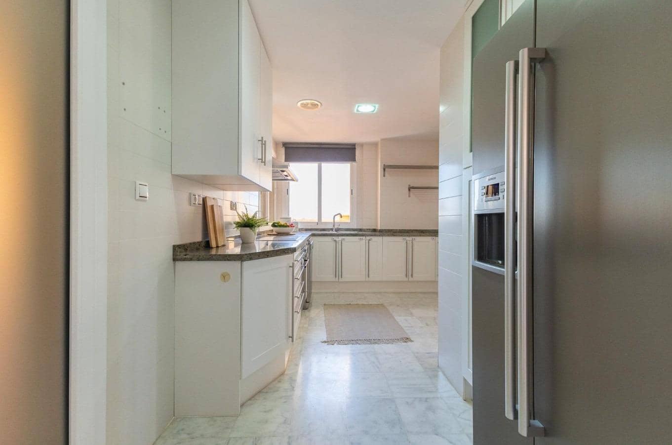 3 soverom Penthouse til salgs i Torrevieja med svømmebasseng garasje - € 480 000 (Ref: 9312832)