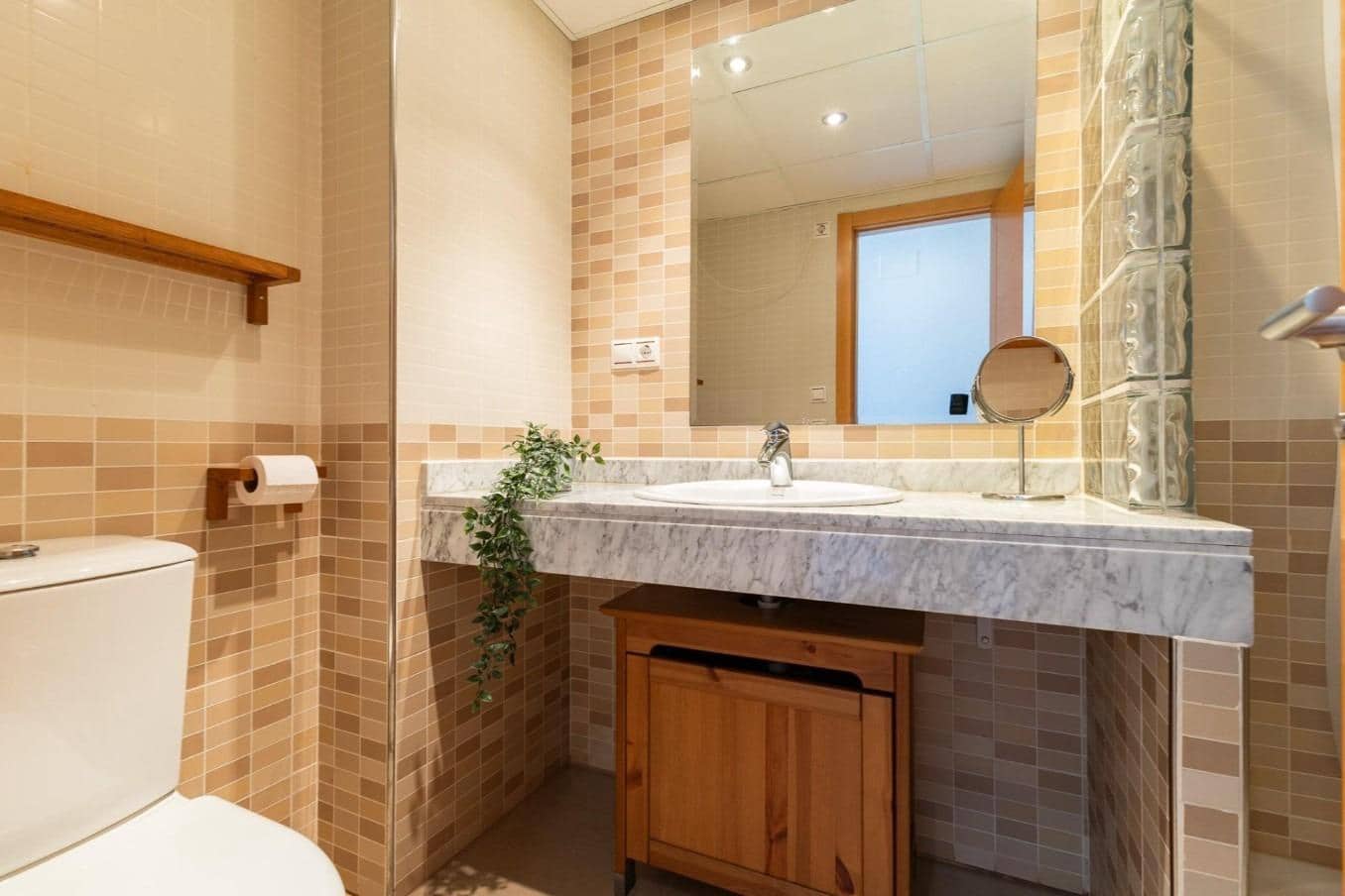 3 soverom Penthouse til salgs i Torrevieja med svømmebasseng garasje - € 480 000 (Ref: 9312832)